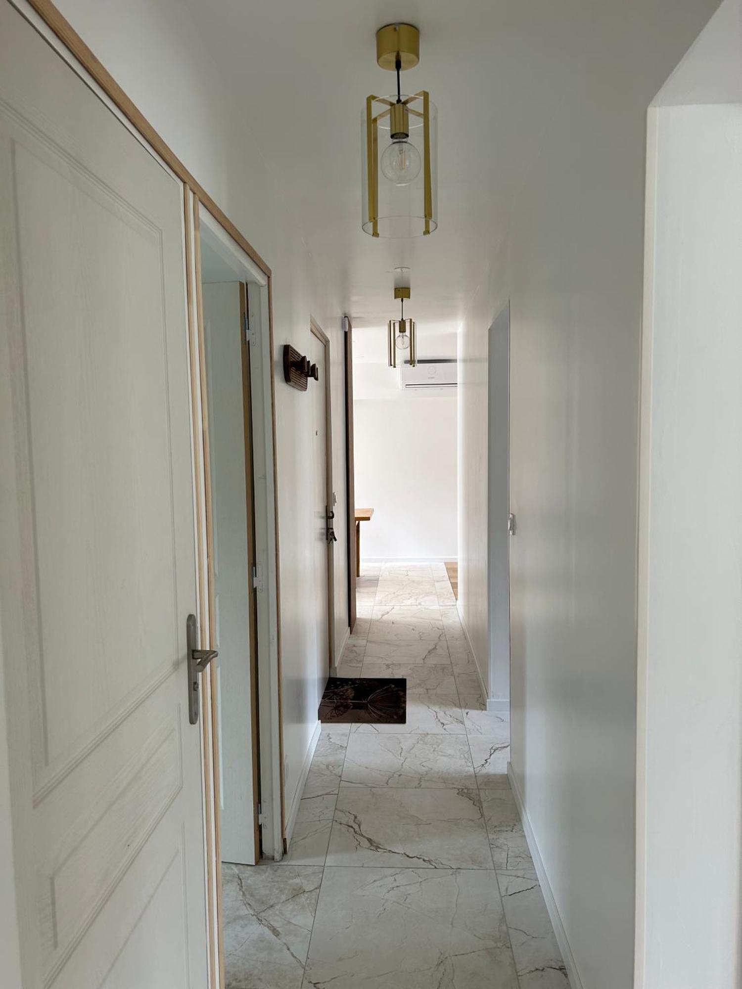 Appartement Bocage Virois Viré Extérieur photo