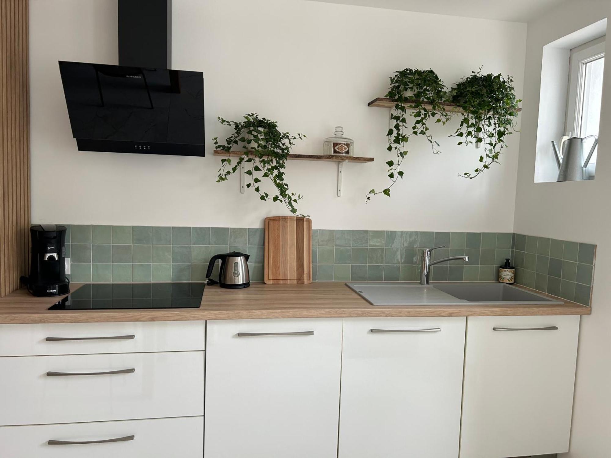 Appartement Bocage Virois Viré Extérieur photo