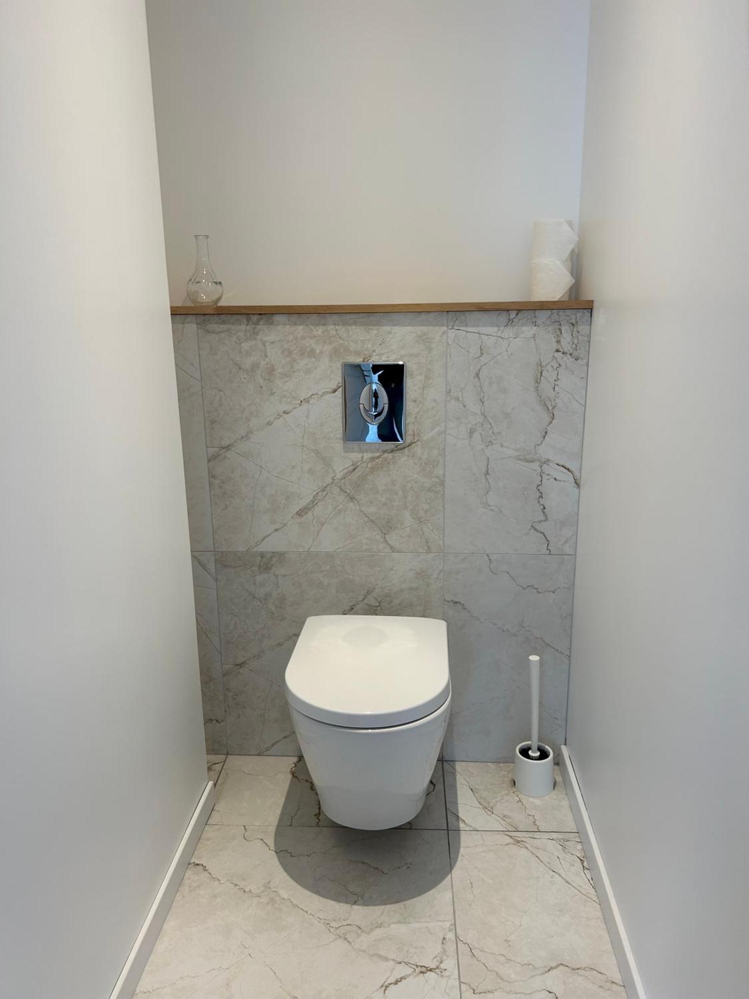 Appartement Bocage Virois Viré Extérieur photo